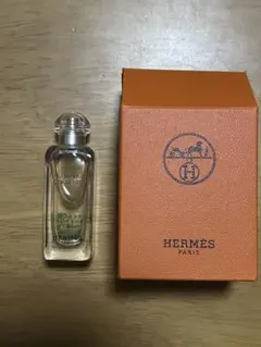 HERMES ナイルの庭7.5ml