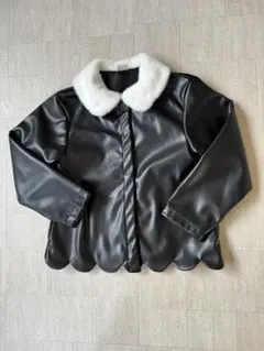 ライダース ジャケット