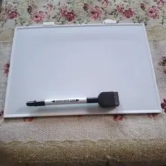 ホワイトボード&ホワイトボードマーカーセット