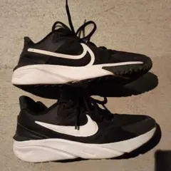 ナイキ スニーカー キッズ 23cm スターランナー