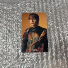 ONE N' ONLY ワンエンオンリー WARAiNA TETTA トレカ