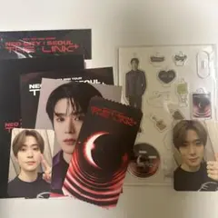 2026年最新】NCT127 ジェヒョン トレカセットの人気アイテム - メルカリ