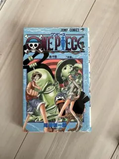 初版】ONE PIECE 14巻 - メルカリ