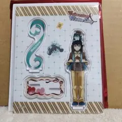 鬼滅の刃バレンタイン&ホワイトデー2026 ランダムアクリルスタンドB時透無一郎