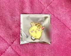 ちいかわパーク うさぎ メタルチャーム 未開封品①
