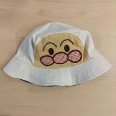 アンパンマン子供用ハット　52cm
