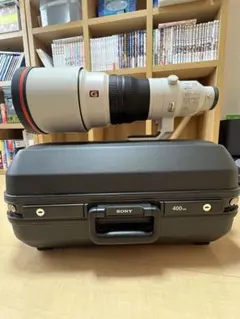 2026年最新】SONY FE 400mm F2.8 GM OSS SEL400F28GMの人気アイテム 