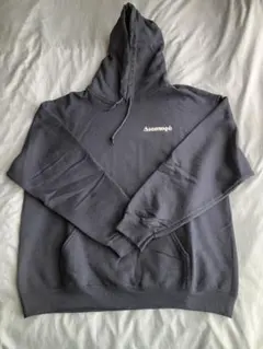 DiasporaSkateboards パーカー