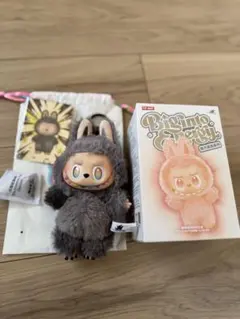 正規品POP MART ポップマート　LABUBU ラブブ シークレット 楽天市場】【正規品】Pop Mart Labubu [Secret] Let's Play Together