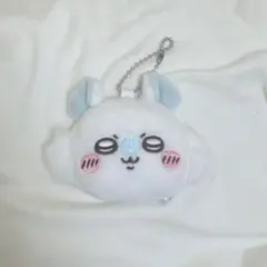 ちいかわ マスコットミラー モモンガ