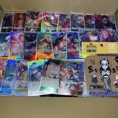 2025年最新】ワンピカード引退の人気アイテム - メルカリ