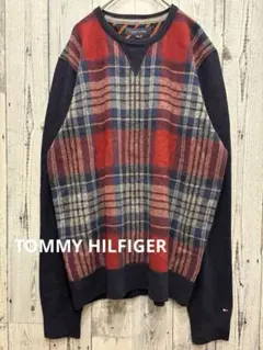 トミーヒルフィガー