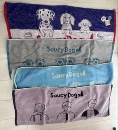 【豪華まとめ売り】Saucy Dog グッズセット ★7/18までのサムネイル