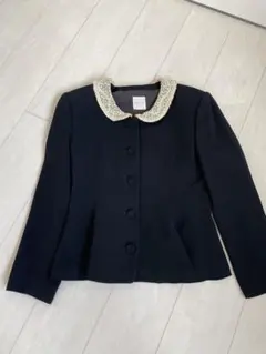 2025年最新】KANEKO ISAO ノーカラージャケットの人気アイテム