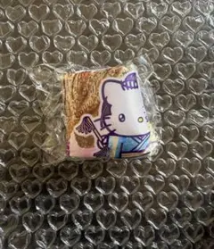 サンバなアイマスク