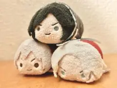 デビルメイクライ　カプころん DMC3 DMC5 ダンテ3&ダンテ5&V