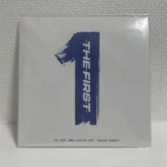 THE FIRST BMSGオーディション クラファン返礼品