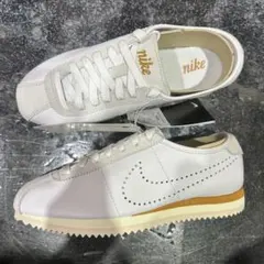 NIKE W Cortez Leather 24cm