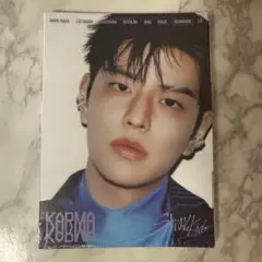 Stray Kids『KARMA』accordionver. スンミン