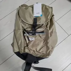 タグ付き未使用　anello