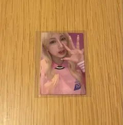 PRODUCE 101 髙畠百加 HANA MOMOKA トレカ 日プ - メルカリ
