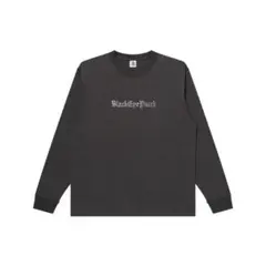 【BlackEyePatch】ロングTシャツ