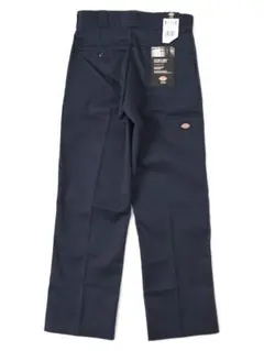 DICKIES LOOSE FIT　ディッキーズ ダブルニーワークパンツ 32