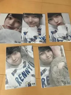 2025年最新】福留光帆 チェキの人気アイテム - メルカリ