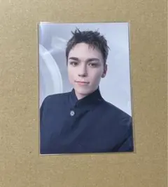 SEVENTEEN NEW JAPAN バーノン