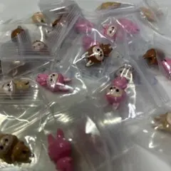 ラブブ ビーズ・アクセサリー