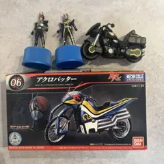 S.H.Figuarts 仮面ライダーBLACK RX アクロバッター 箱ボロ 2026年最新】中古 仮面ライダーBLACK RXの人気アイテム - メルカリ