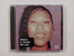 Drake & 21 Savage - Her Loss