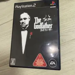 ゴッドファーザー 地図付き ps2