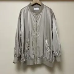 グローバルワーク　GLOBAL WORK ブルゾン　ジャンパー