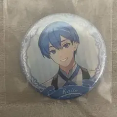 KAITO 缶バッジ ツリービレッジ スカイツリー cafe