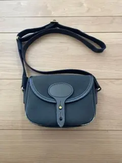 brady ブレディ ションダーバッグ bshop ビショップ ビンテージ - メルカリ