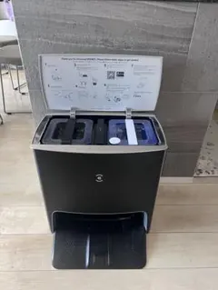 2024製ECOVACS DEEBOT X1 OMNI 予備アタッチメント多数 - メルカリ