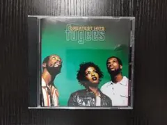 【美品】Greatest Hits (EU版) / Fugees