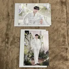 Stray Kids チャンビン MANIAC アンコン ラントレ スキズ