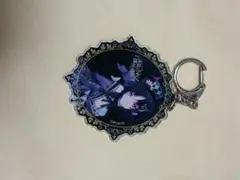 まのさば　魔法少女ノ魔女裁判×東京タワー　宝生マーゴ　アクリルキーホルダー