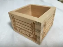キン肉マン　魔雲天　テリーマン　秩父錦　木升