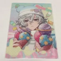 【即日発送】にじさんじ 叢雲カゲツ OS特典 きゅんbro