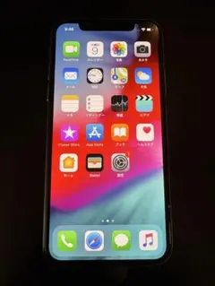 Apple iPhone X 256GB