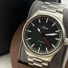 2026年最新】ジン 腕時計 SINN 856の人気アイテム - メルカリ