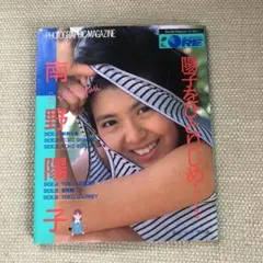 2025年最新】南野陽子の人気アイテム - メルカリ