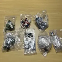 ガンダム msセレクション