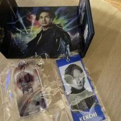 EXILE KENCHI セット