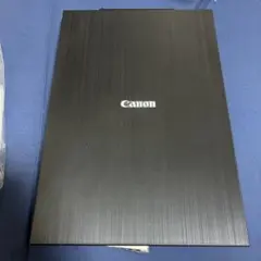 Canon カラーフラットベッドスキャナ CANOSCAN LIDE 400
