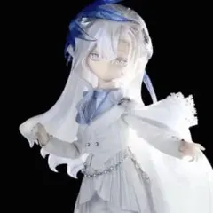 谜塔 謎塔 謎塔猫匣 シークレット 恋人 bjd 1/8 ブラインドドール