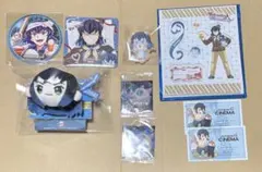 鬼滅の刃 バレンタイン 阿波おどり 嘴平伊之助